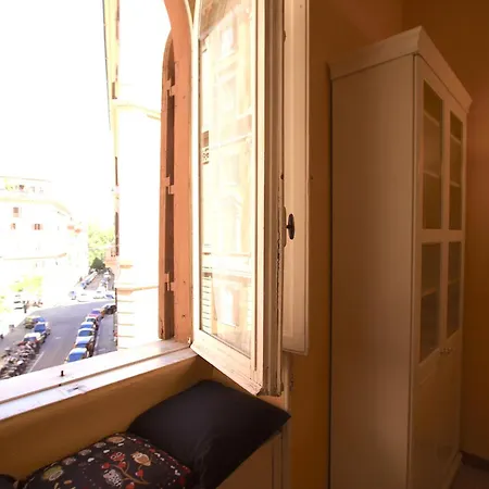 Mameli House
