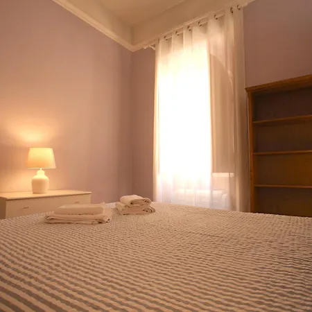 Apartment Mameli House