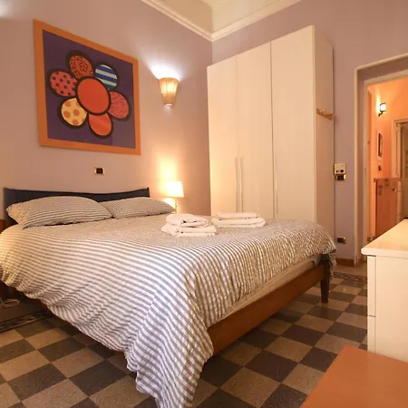 Mameli House Apartment *