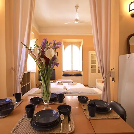 Mameli House Apartment
