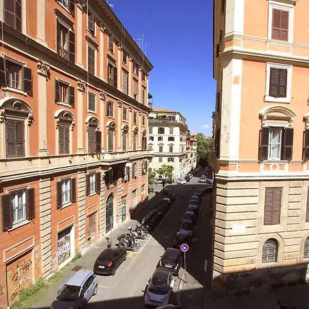 Mameli House Apartment Rome