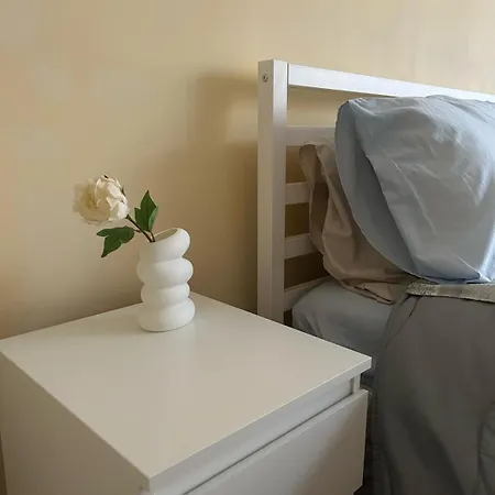 Borbera Cozy Bedroom *