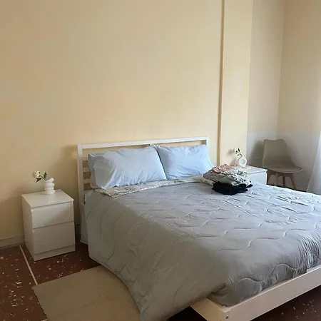 Guest house Borbera Cozy Bedroom *