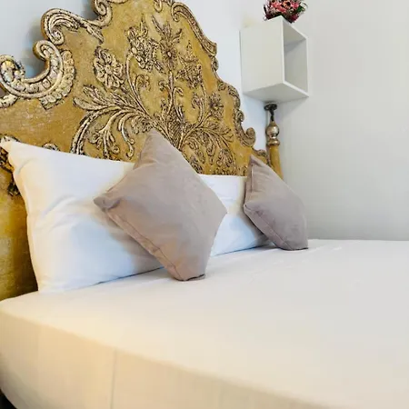 Evaland In Ponte Milvio Apartment Rome