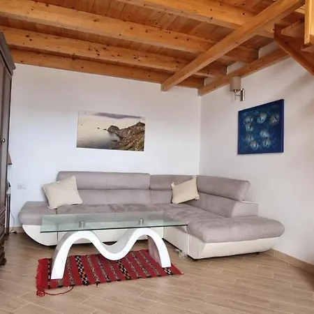 Casa Marie Luise Rome