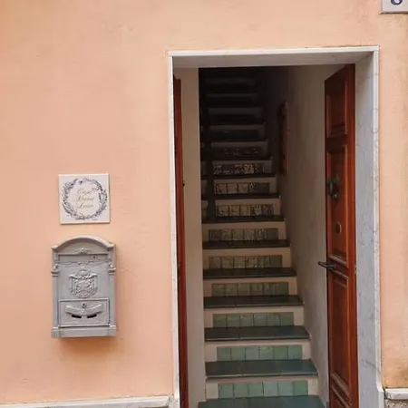 Casa Marie Luise *