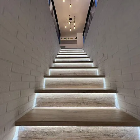 Appartamento Vatican Suite *