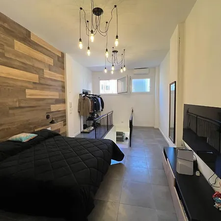 Apartment Vatican Suite