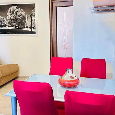 Casa Alice Appartamento *