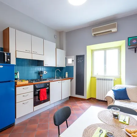 Loft16 - Metro C Plgneto & Metro C Lodi Apartamento *