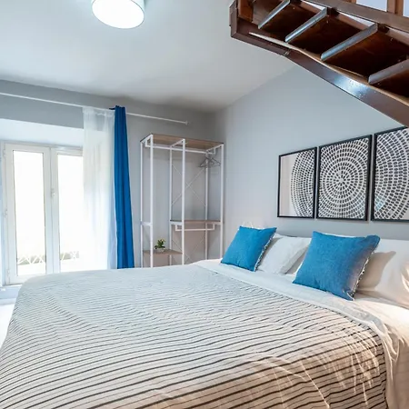 Loft16 - Metro C Plgneto & Metro C Lodi * Roma