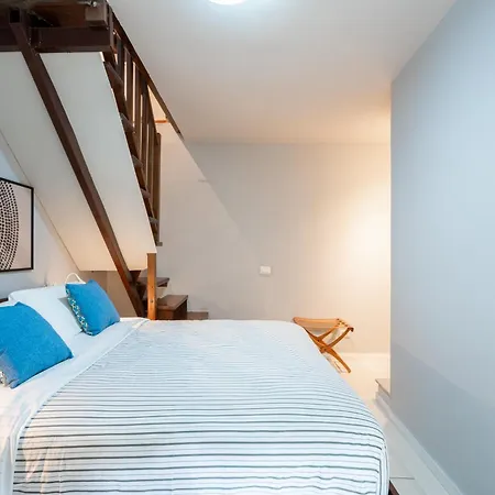 Loft16 - Metro C Plgneto & Metro C Lodi * Roma