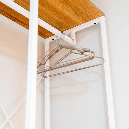 Loft16 - Metro C Plgneto & Metro C Lodi * Roma