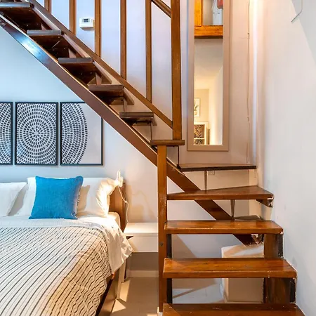 Apartamento Loft16 - Metro C Plgneto & Metro C Lodi