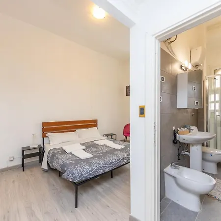 San Pietro View Boutique Ośrodek wypoczynkowy Rzym