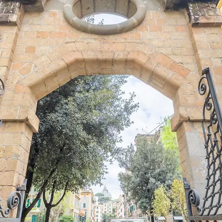 San Pietro View Boutique * Rzym