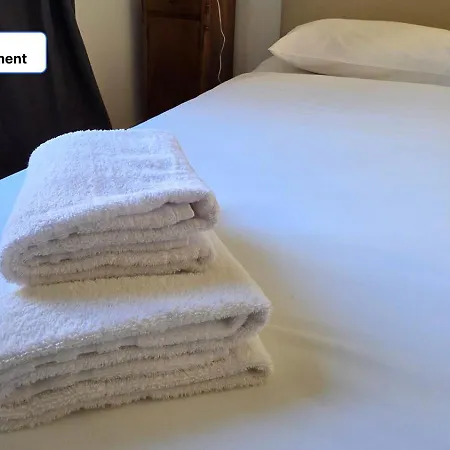 Apartment Rienzo Charme Rome