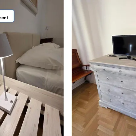Rienzo Charme Apartment Rome