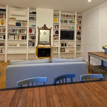 Rienzo Charme Apartment