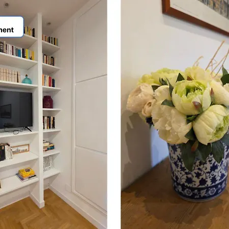 Rienzo Charme Apartment