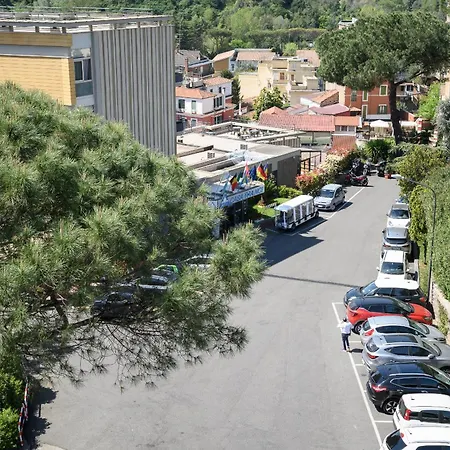 Casa Tra Noi 3* Ρώμη