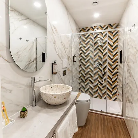 Bed and Breakfast Domus Domas & Boutique - Golden Keys Collection