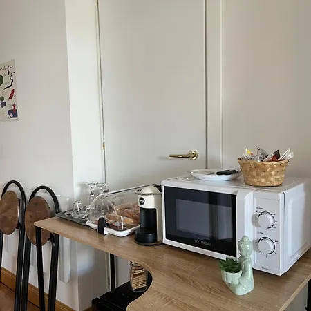 Lenta Terrazza Garbatella Pensionat Rom