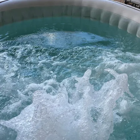 Lenta Terrazza Garbatella *