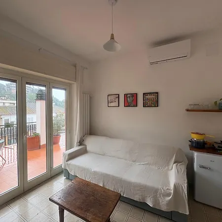 Apartment Little Sky House