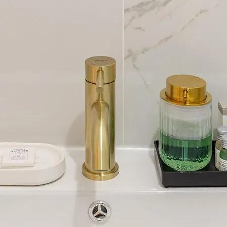 Apartment La Piccola Luxury Rome