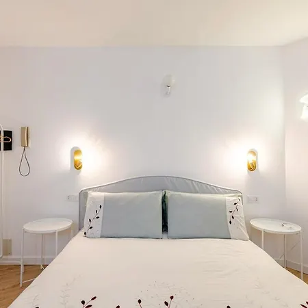 Apartment La Piccola Luxury *
