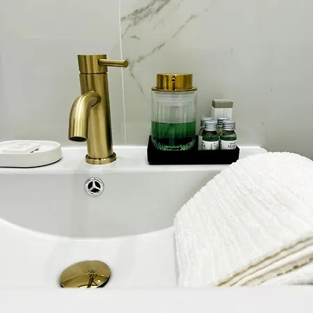 Apartment La Piccola Luxury Rome