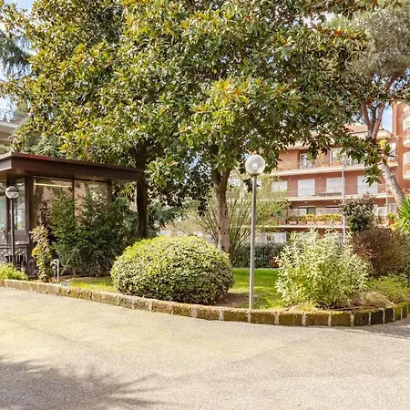 La Piccola Luxury Apartment