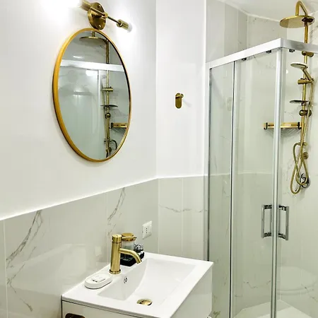 Apartment La Piccola Luxury