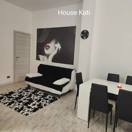 Housekati Vakantiehuis *