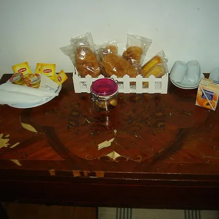 Bed & Breakfast Flavia 84