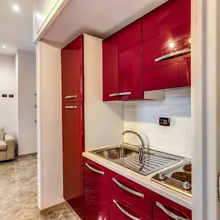Apartment Near Via Veneto *