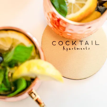 Moscow Mule Appartamento Roma