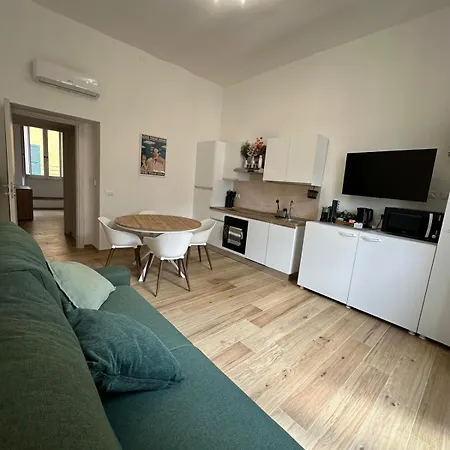 Saint Peter Apartamento