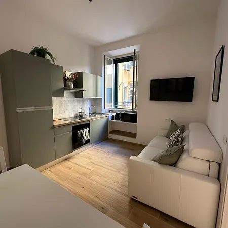 Apartamento Saint Peter Roma