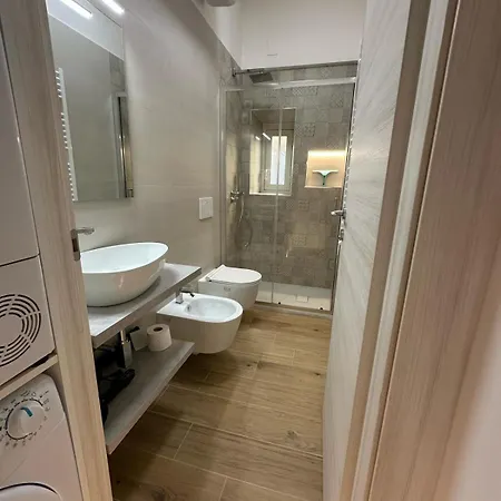 Saint Peter Apartamento Roma