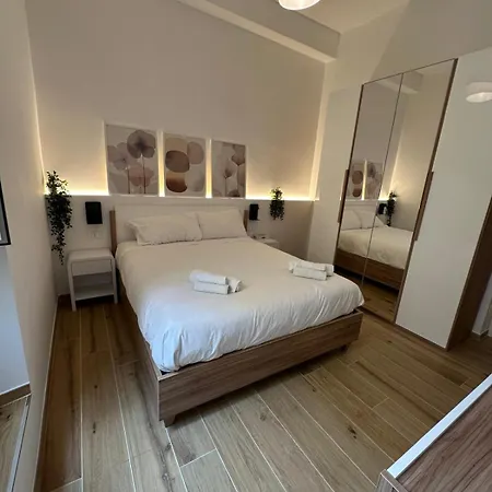 Apartamento Saint Peter