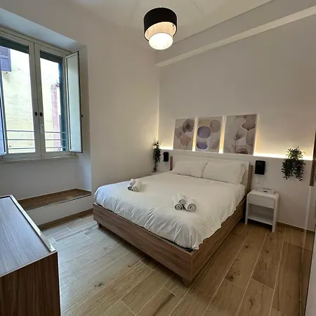 Apartamento Saint Peter *