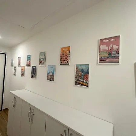 Apartamento Saint Peter Roma