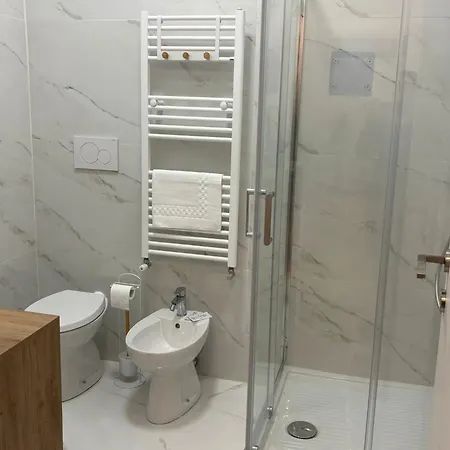 Guest house Rhome 71 Rome