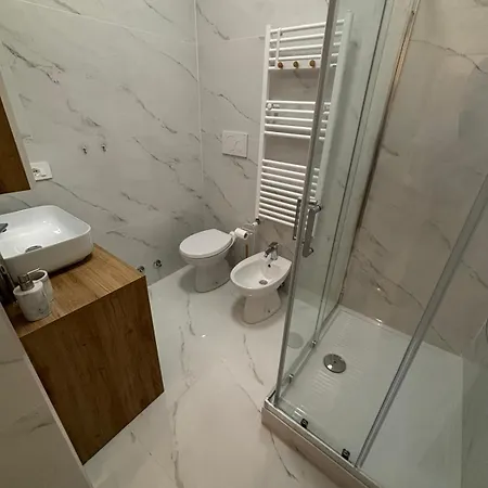 Rhome 71 Guest house