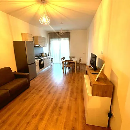 Rhome 71 Guest house *