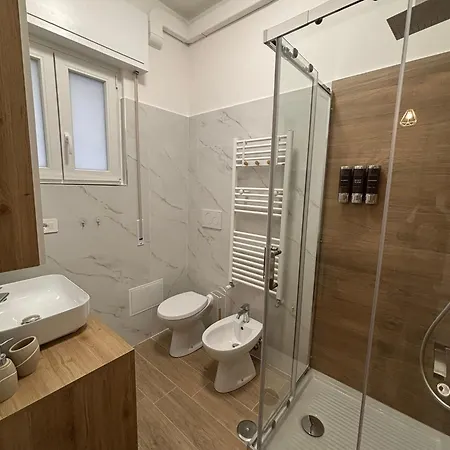 Rhome 71 Guest house *