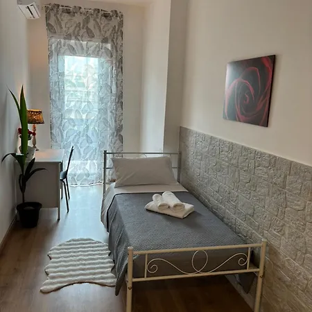 Rhome 71 Guest house Rome
