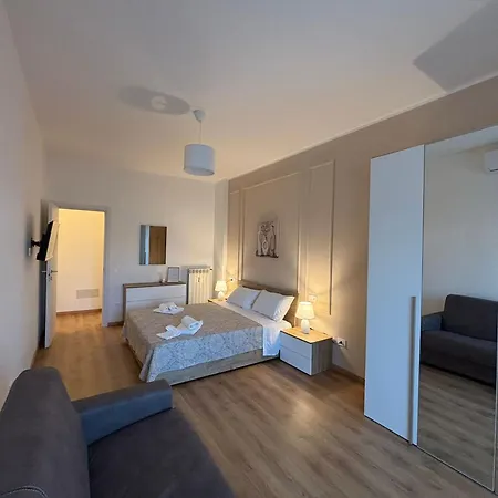 Guest house Rhome 71 Rome